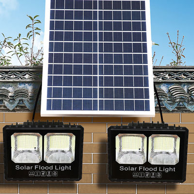 calidad  BRITE Solar Yard Lights Outdoor Waterproof Led Practical Garden Flood Street Light Led Solar Flood Light Outdoor fábrica